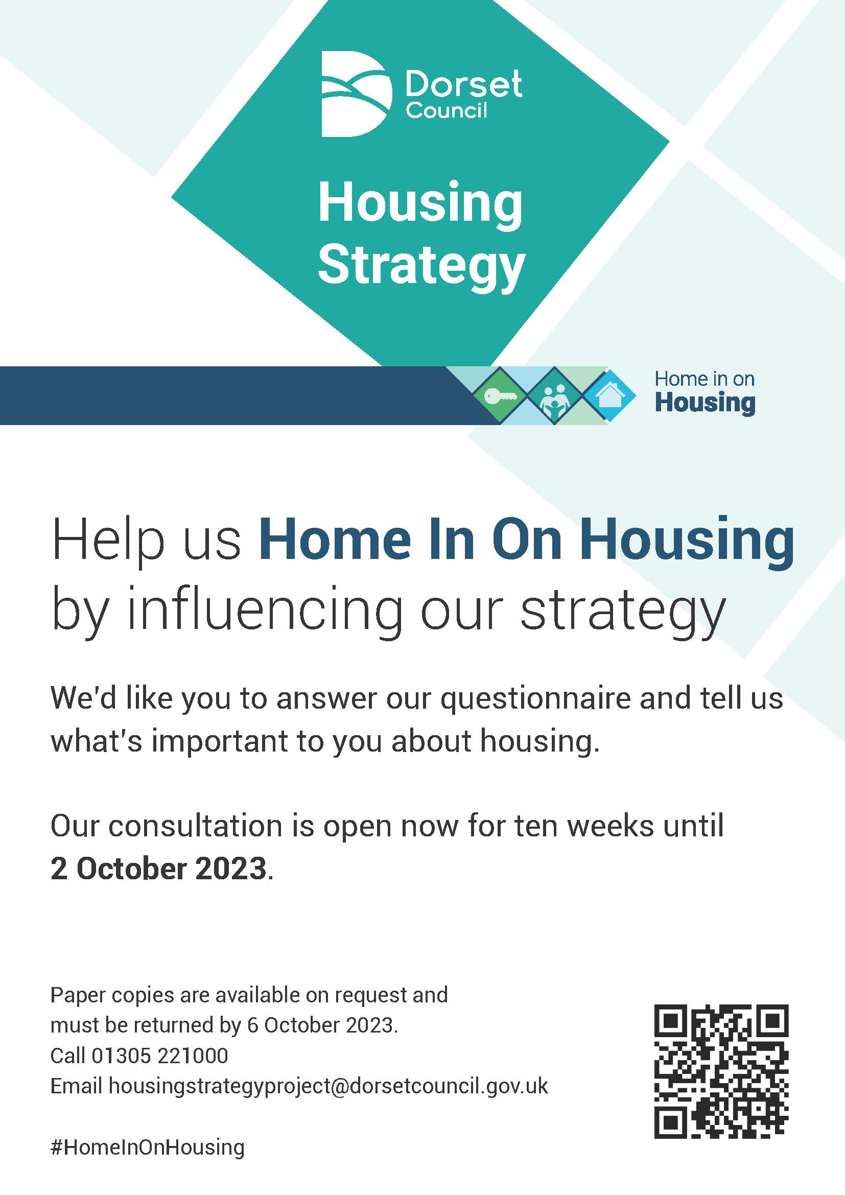 Home in on Housing
