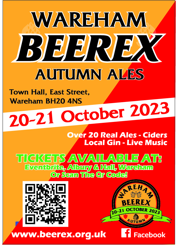 Wareham Beerex