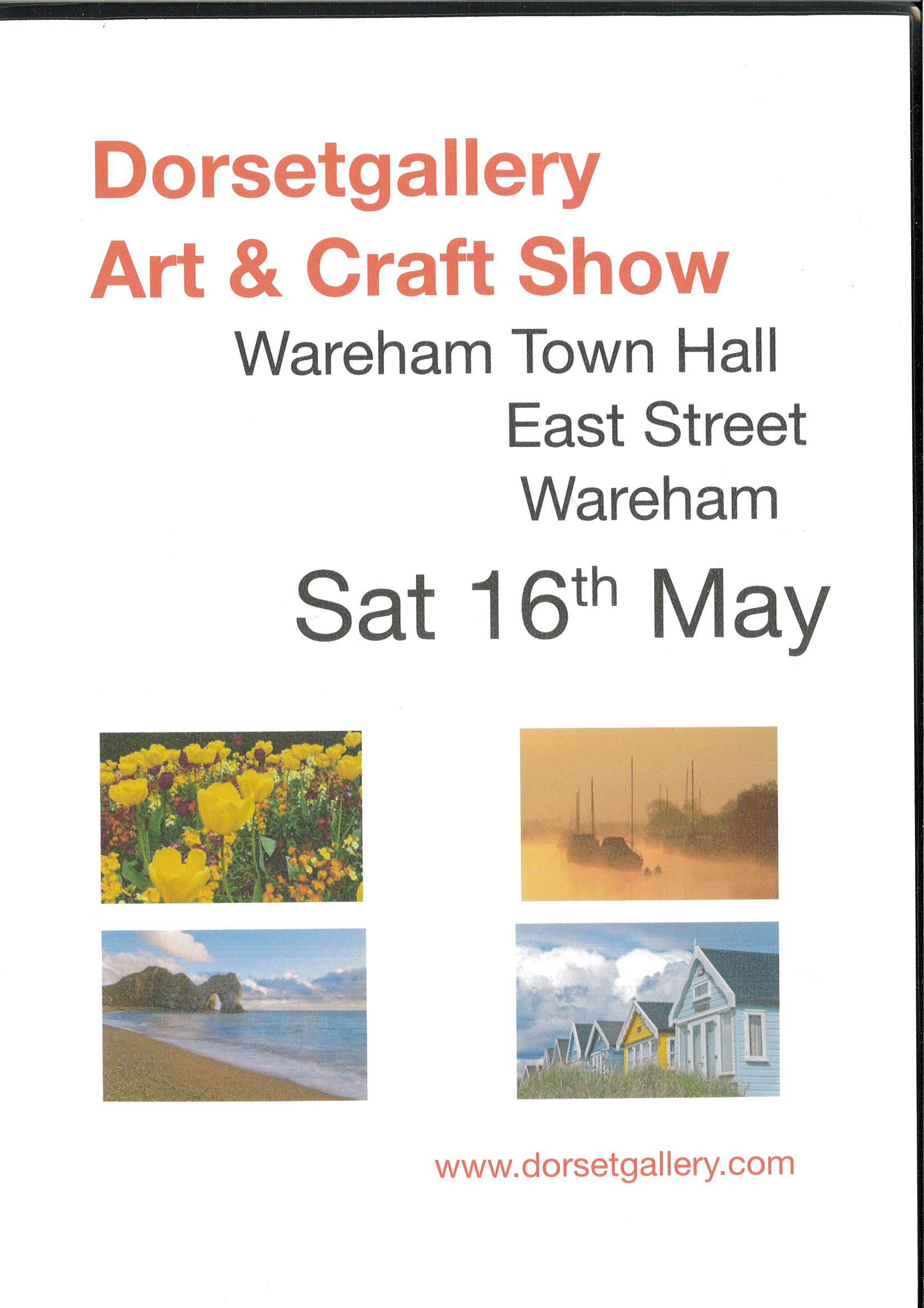 Art and Craft Show