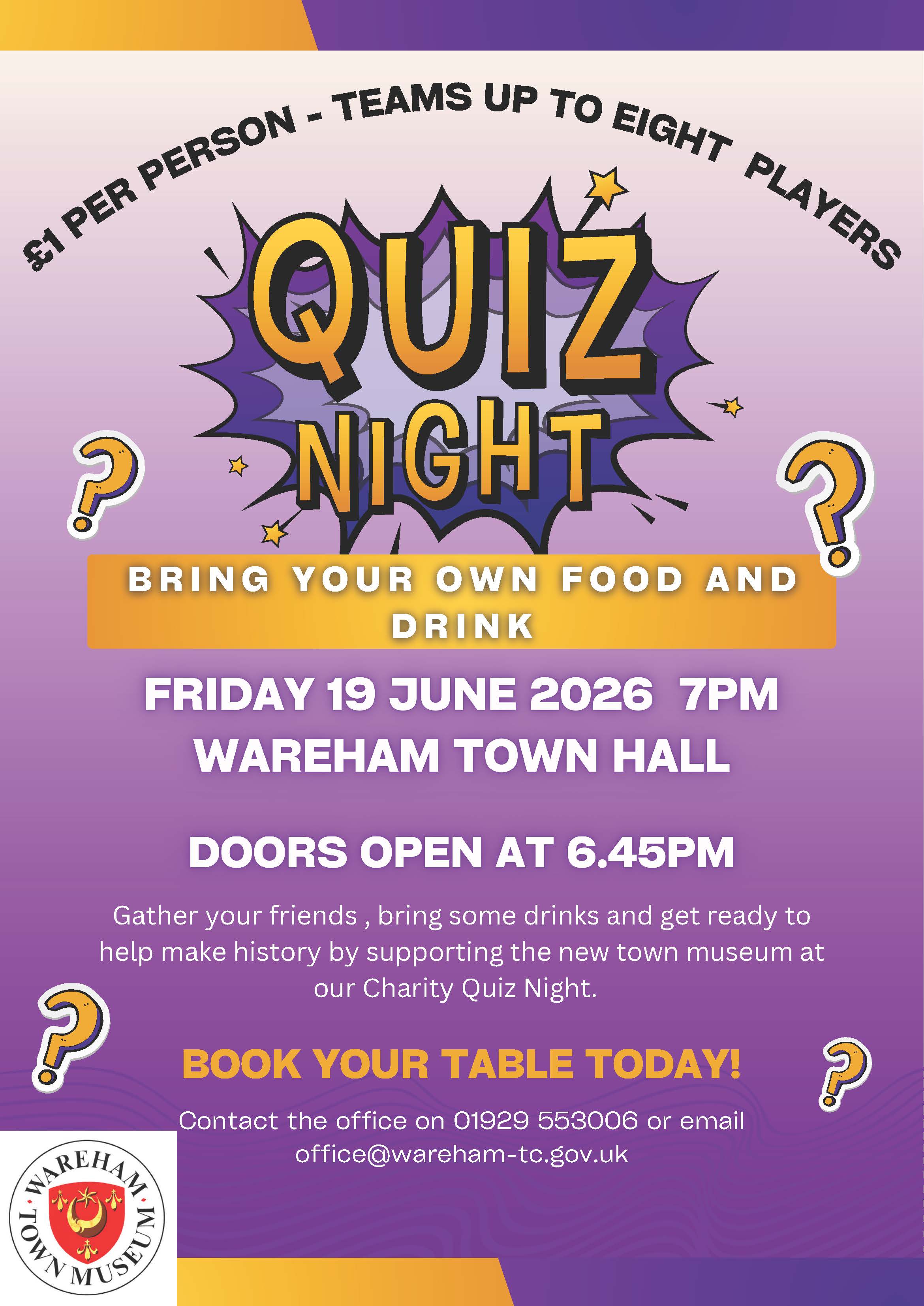 Quiz Night