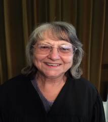 Cllr Doreen Rosina Cleaton