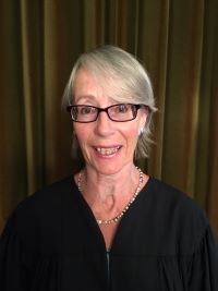 Cllr Marian Jill Cotton